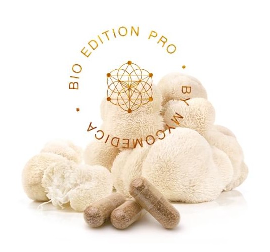Hericium PRO